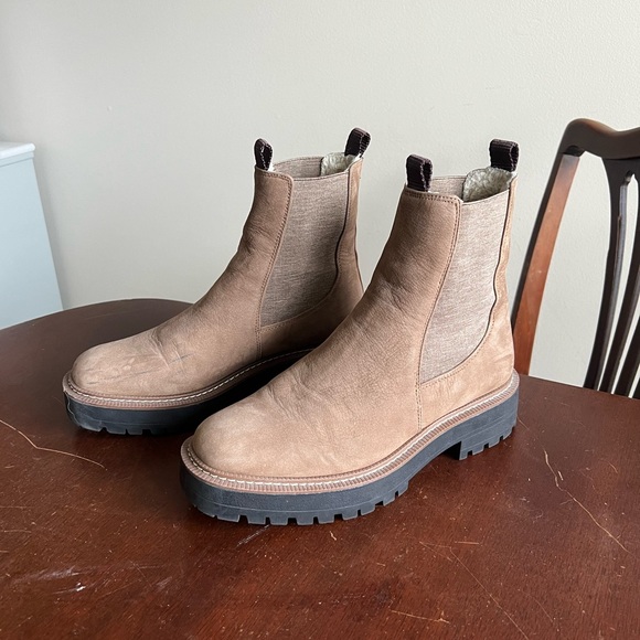 Sam Edelman Laguna Chelsea Boot- women’s size 9 - Picture 4 of 4